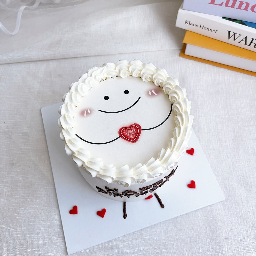 Love Cake