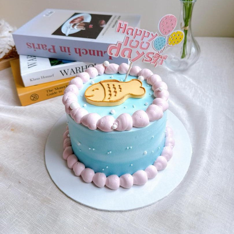 Fish Cake