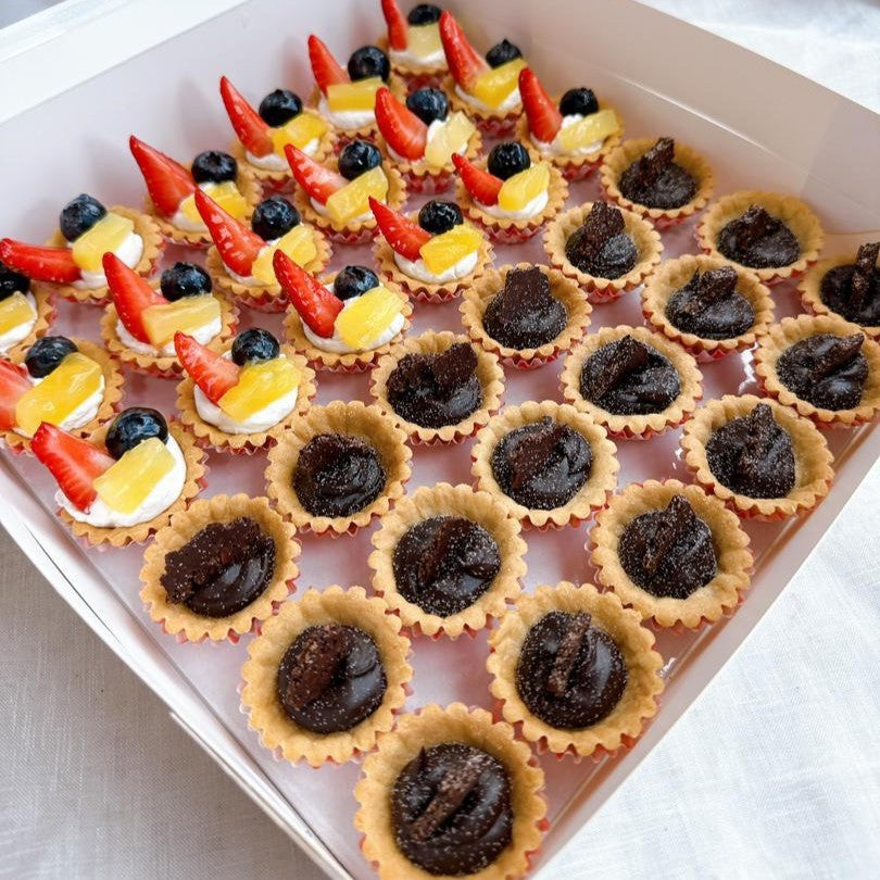 Mini Tart